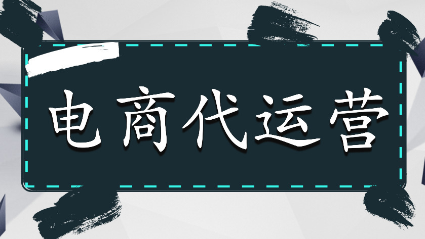 電商代運(yùn)營