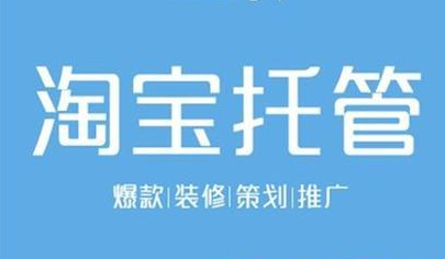 淘寶代運(yùn)營(yíng)