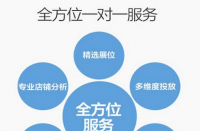 目前互聯(lián)網(wǎng)電商代運(yùn)營(yíng)是如火如荼！