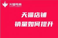 天貓店鋪托管運(yùn)營怎么樣啊